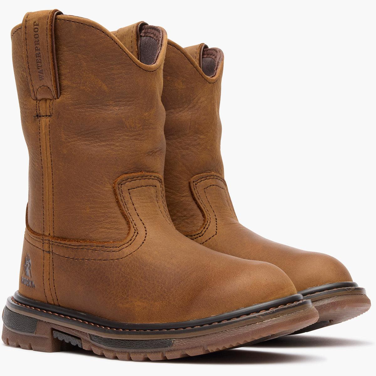 Rocky Ride Flx Dist Chid-RKW0300C