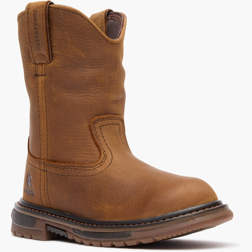 Rocky Ride Flx Dist Chid-RKW0300C
