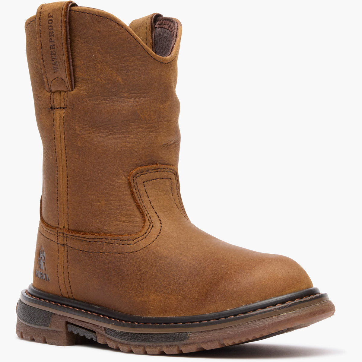 Rocky Ride Flx Dist Chid-RKW0300C