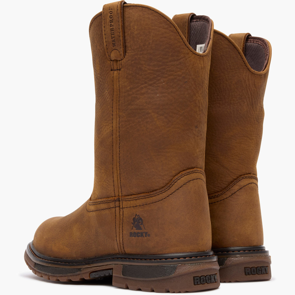 Rocky Ride Flx Dist Youth-RKW0300Y