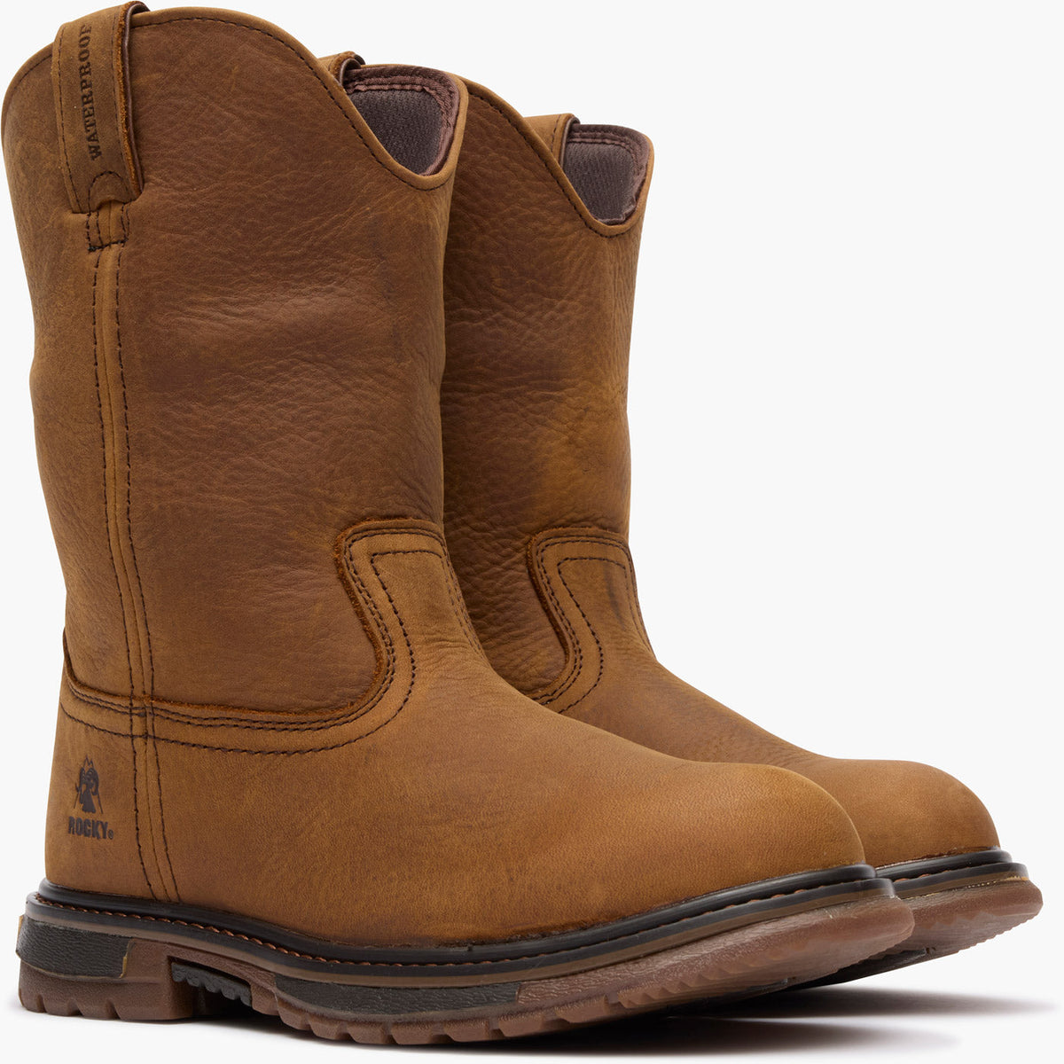 Rocky Ride Flx Dist Youth-RKW0300Y
