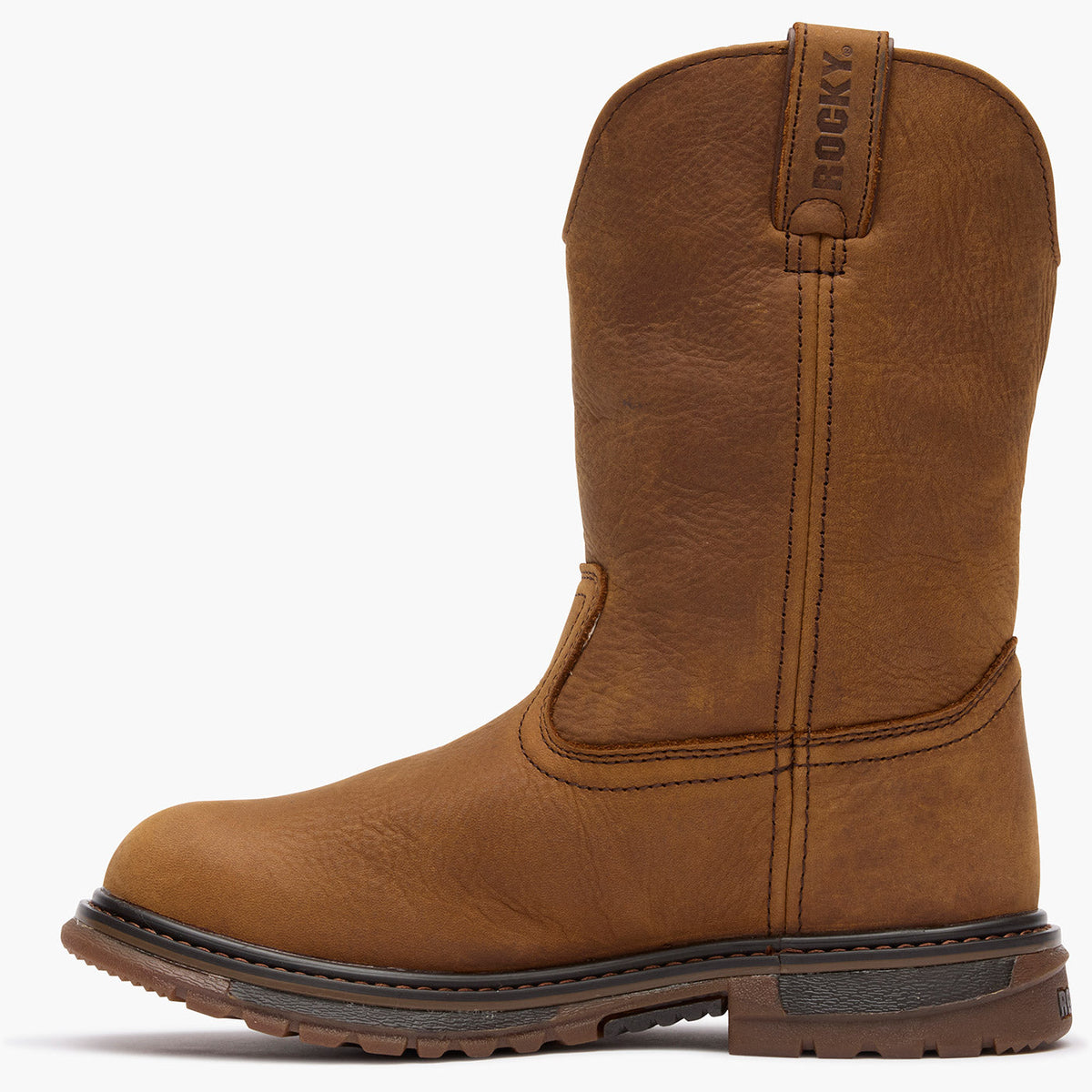 Rocky Ride Flx Dist Youth-RKW0300Y