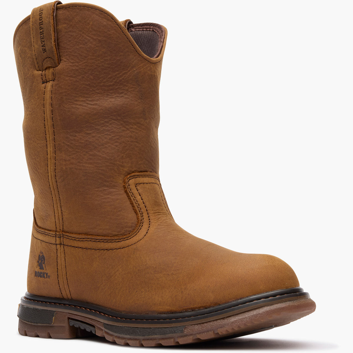 Rocky Ride Flx Dist Youth-RKW0300Y