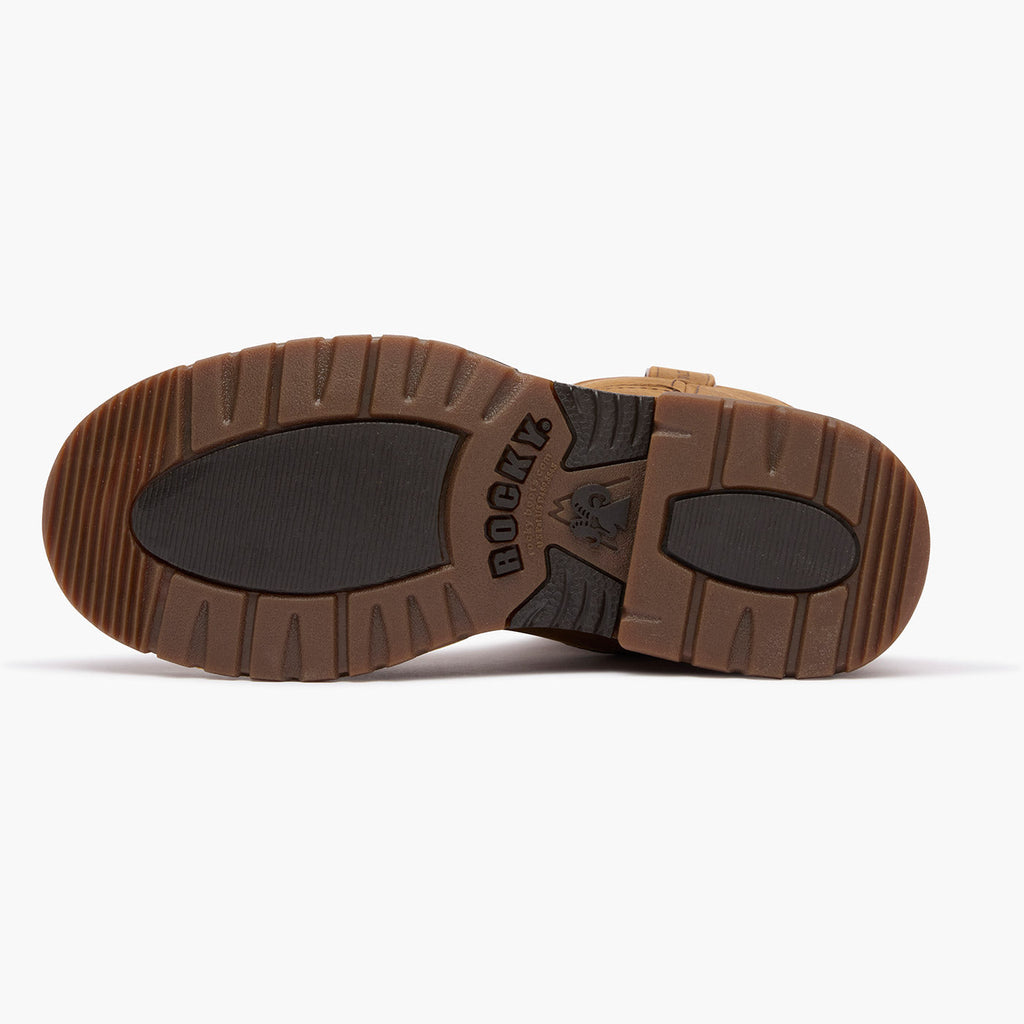 Rocky Ride Flx Dist Youth-RKW0300Y