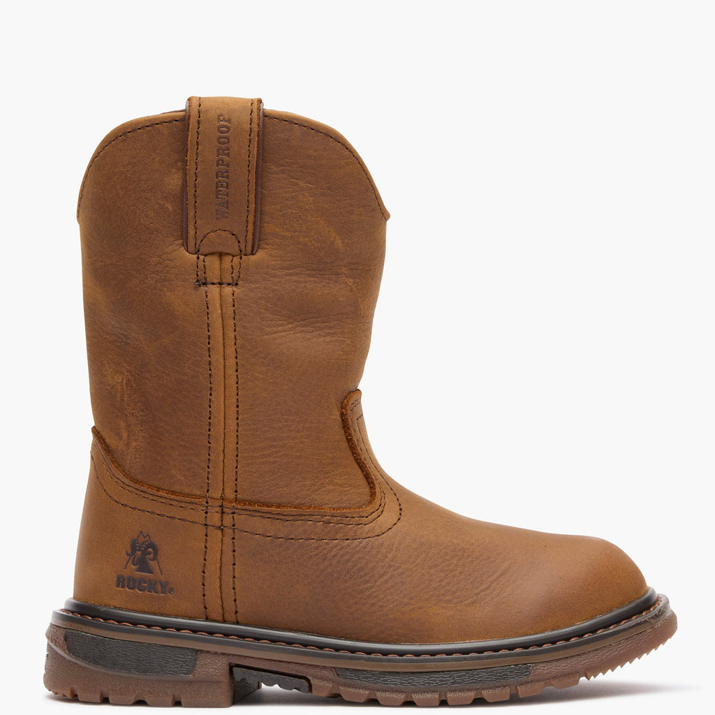 Rocky Ride Flx Dist Youth-RKW0300Y