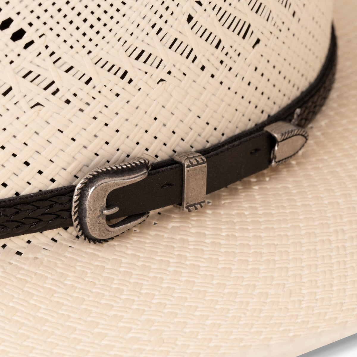 Stetson Resistol George Strait All My Exs 20X Straw Cowboy Hat-RSALMX-3042