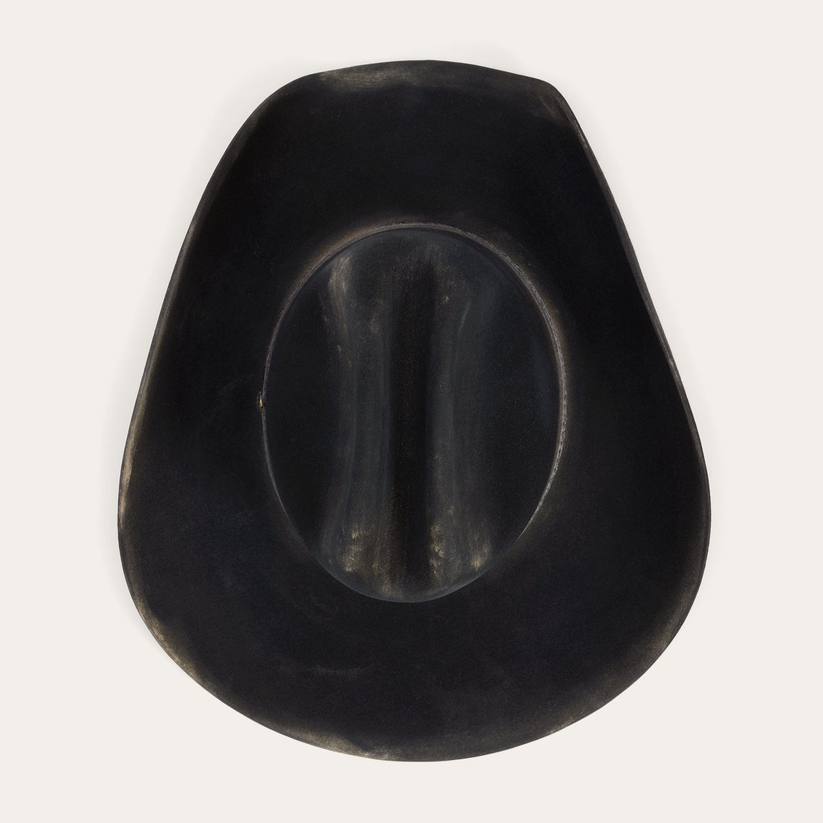 Stetson Boss of the Plains 6X Fur Felt Cowboy Hat AsstBlack-SFBOTP-999007