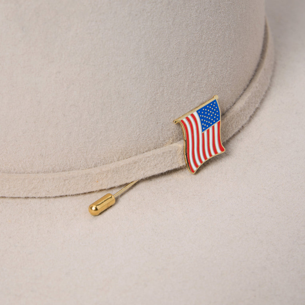 Stetson Hat Stetson 250Th Skyline Silver Belly-SFS250-7542 SILBLY