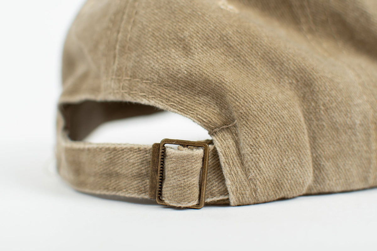 Youth Sheep Patch Cap - A22