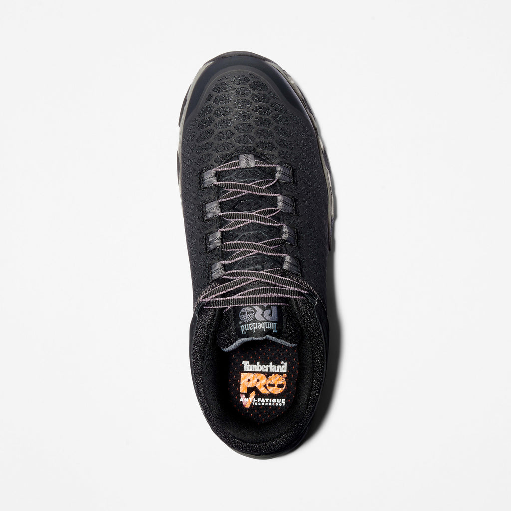 Timberland Mens PRO Powertrain Alloy Safety Toe ESD Shoe - view 3