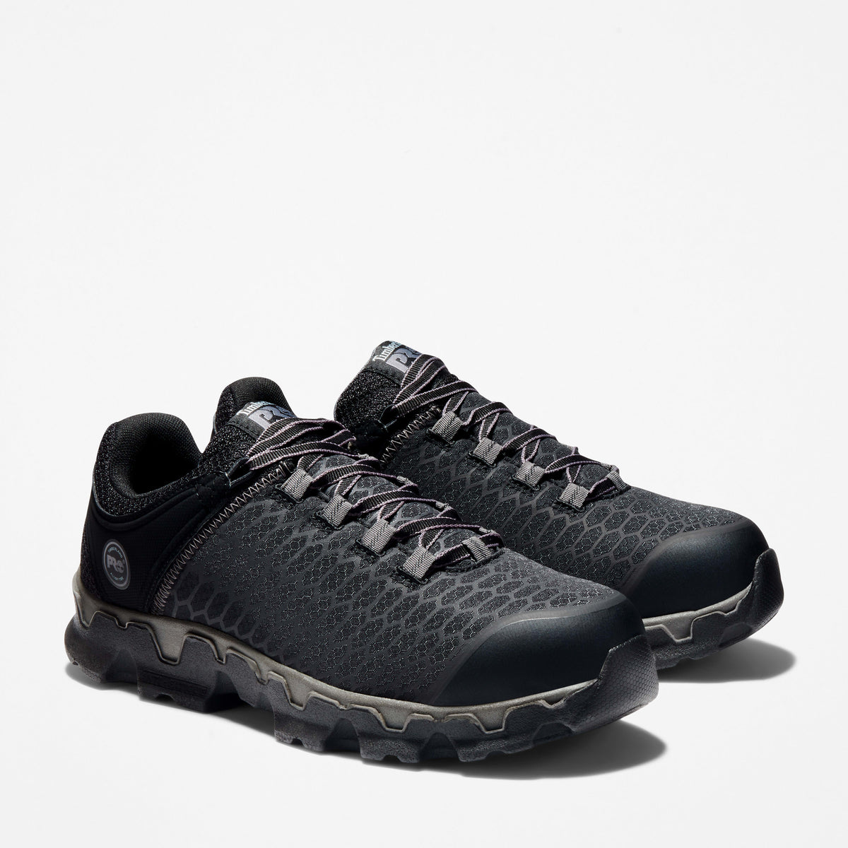Timberland Mens PRO Powertrain Alloy Safety Toe ESD Shoe - view 5