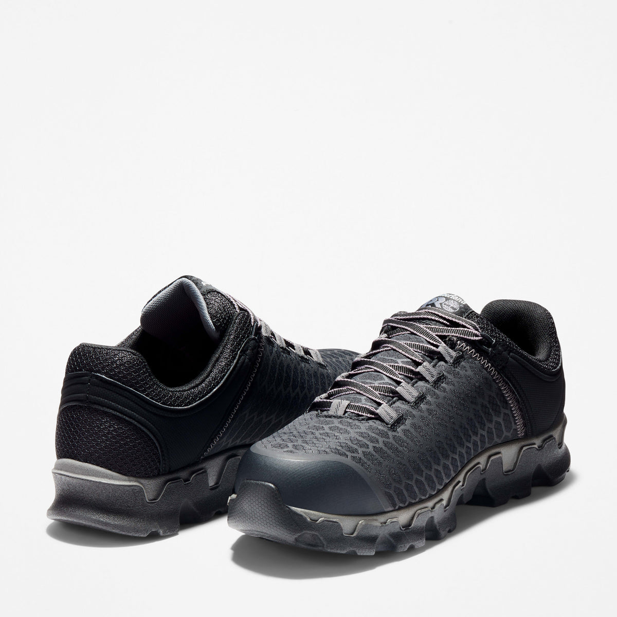 Timberland Mens PRO Powertrain Alloy Safety Toe ESD Shoe - view 6