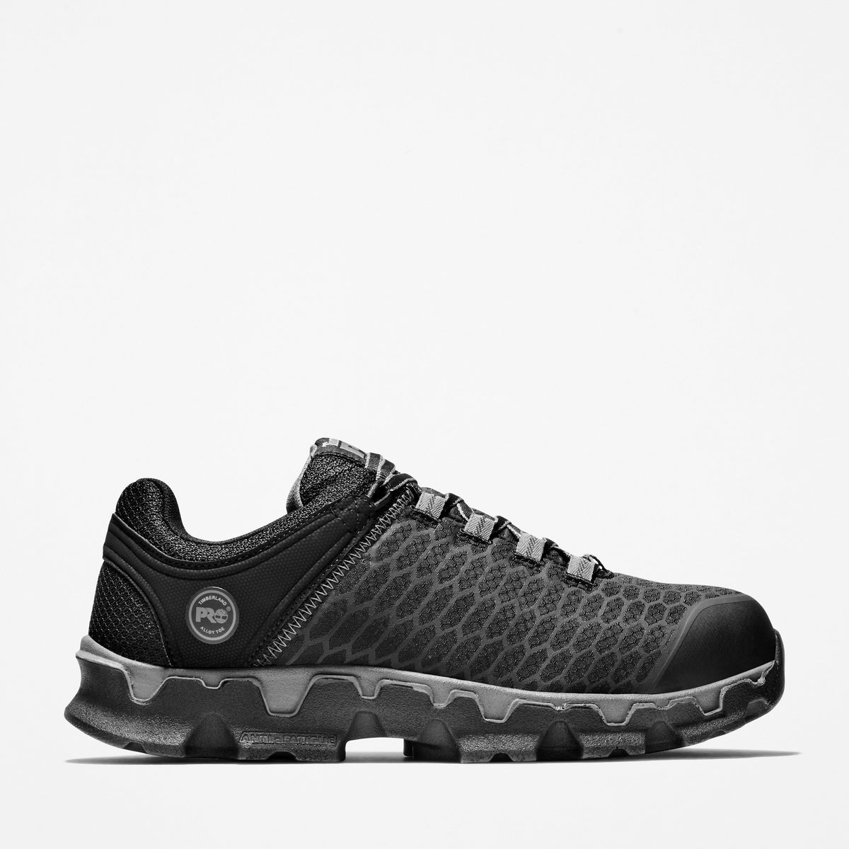 Timberland Mens PRO Powertrain Alloy Safety Toe ESD Shoe - view 2
