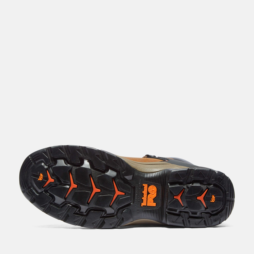 Timberland Mens Pro 6-Inch Waterproof Hypercharge - view 4