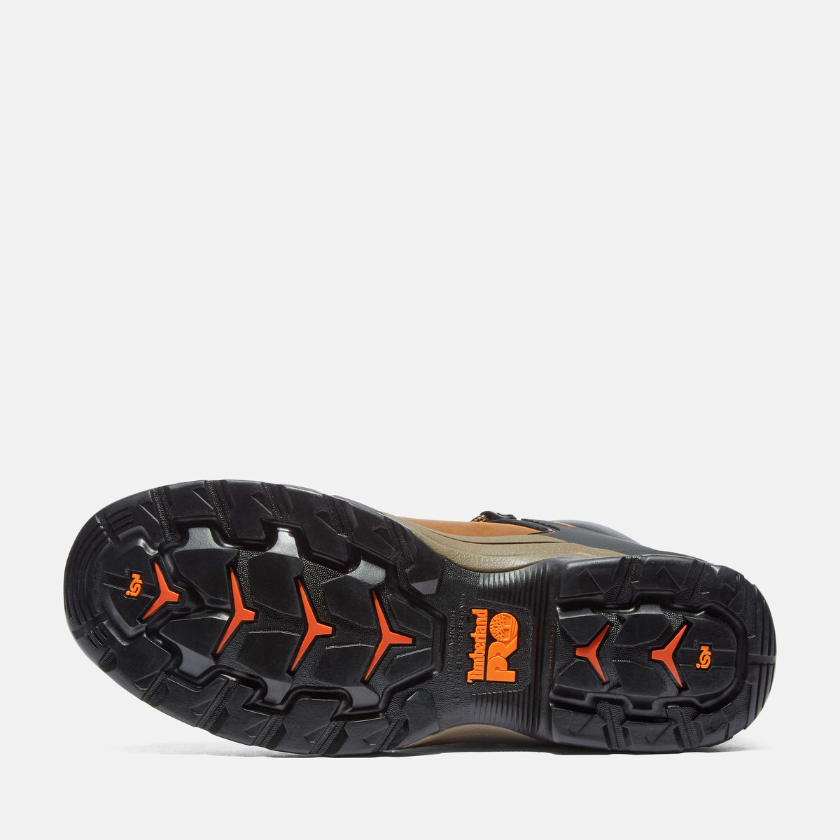 Timberland Mens Pro 6-Inch Waterproof Hypercharge - view 4
