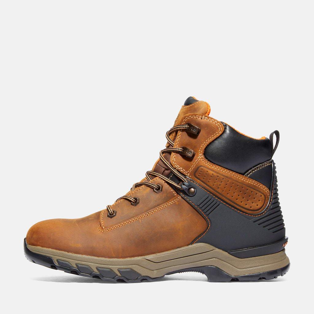 Timberland Mens Pro 6-Inch Waterproof Hypercharge - view 7