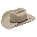 M and F Western Twister Junior Cowboy Wool Hat- 4006