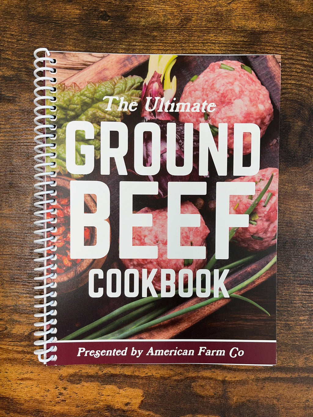 Ground Beef Cookbook-A09