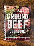 Ground Beef Cookbook-A09