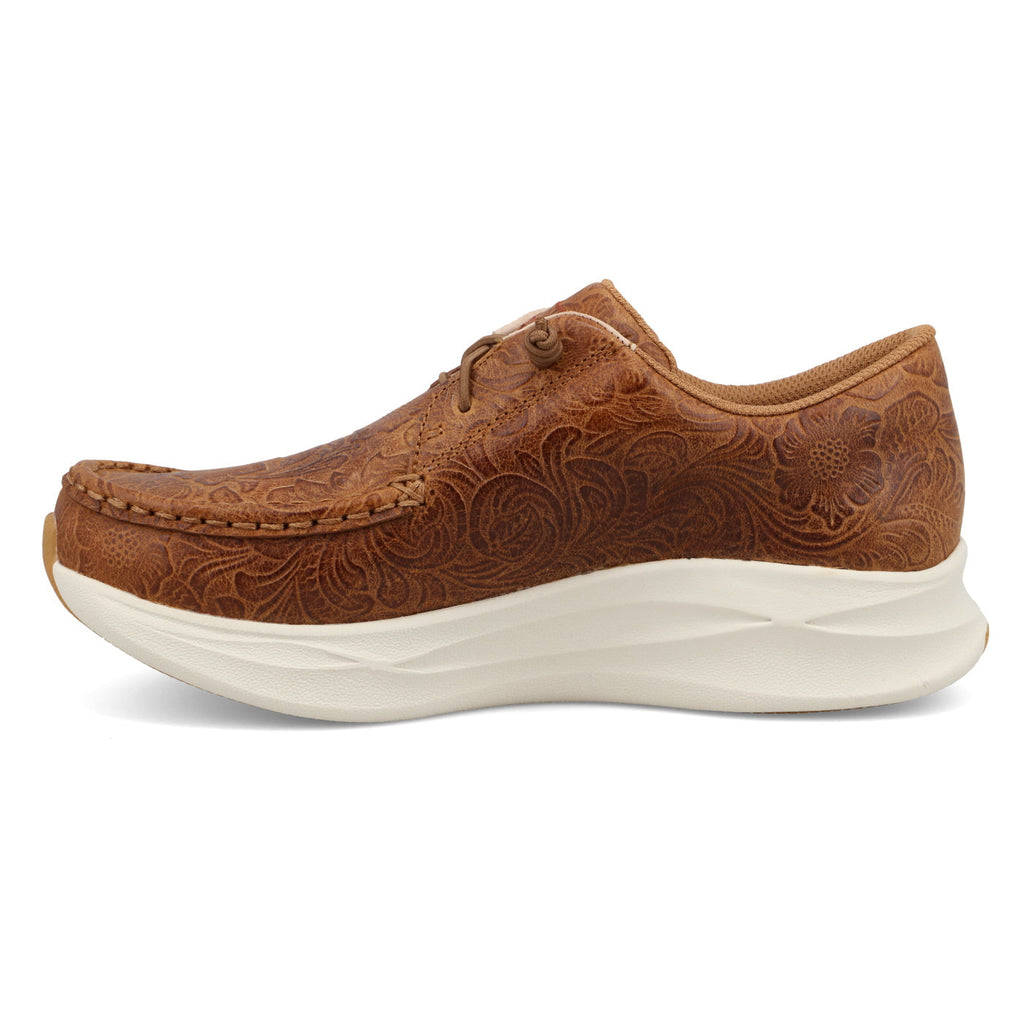 Twisted X Womens Feather X Casual WCAU011 - view 2
