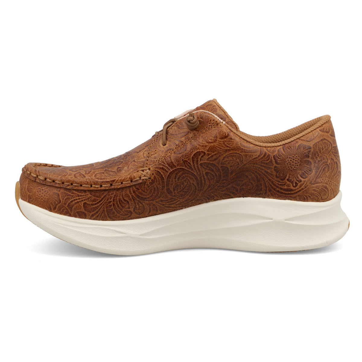 Twisted X Womens Feather X Casual WCAU011 - view 2