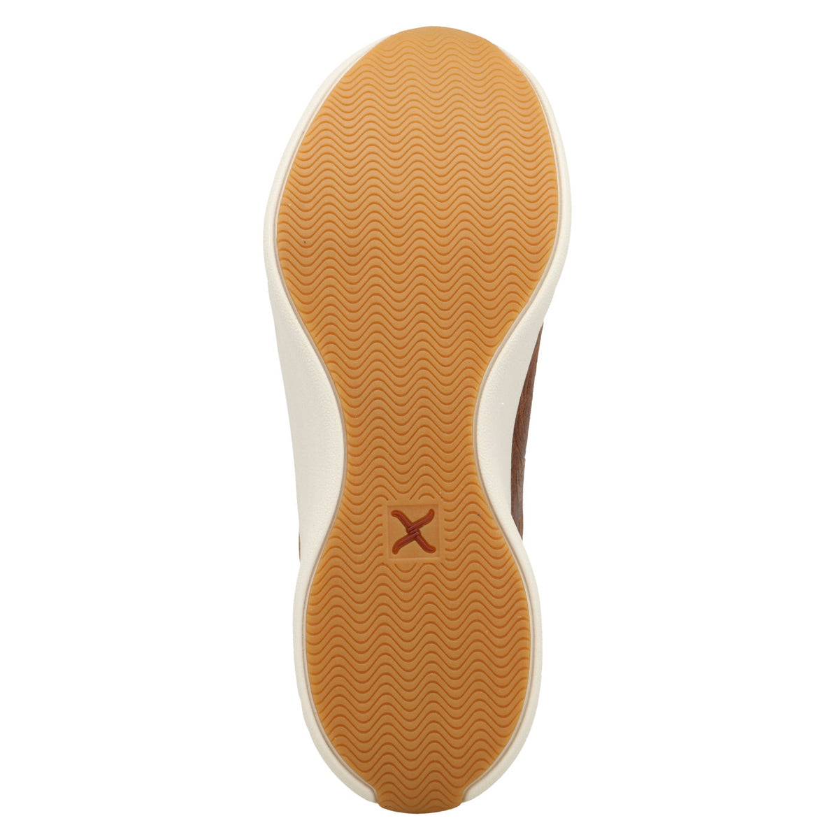Twisted X Womens Feather X Casual WCAU011 - view 3