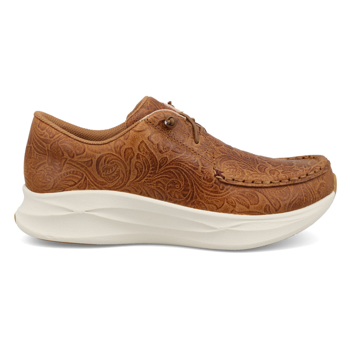Twisted X Womens Feather X Casual WCAU011 - view 4