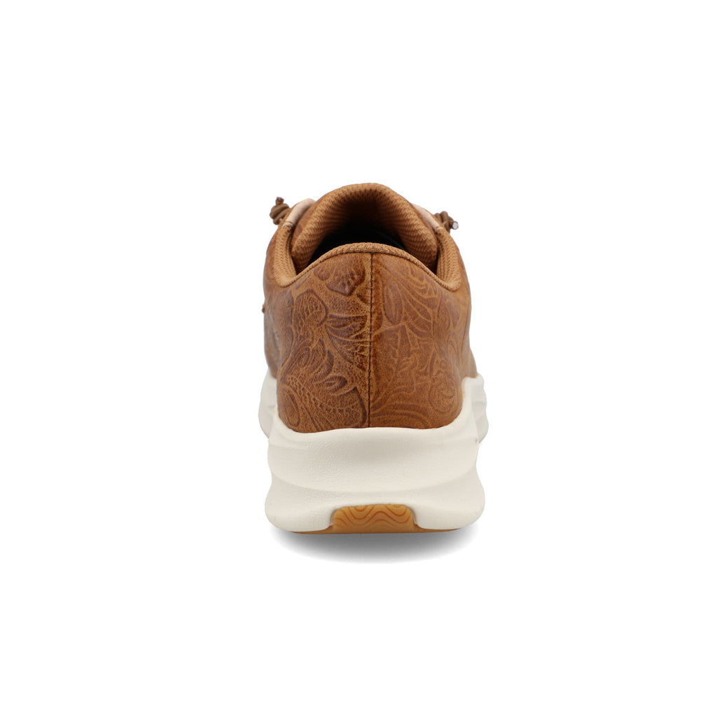 Twisted X Womens Feather X Casual WCAU011 - view 6
