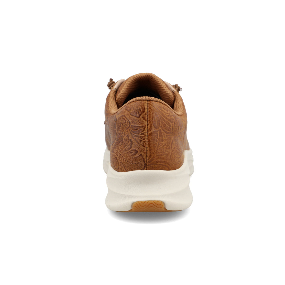 Twisted X Womens Feather X Casual WCAU011 - view 6