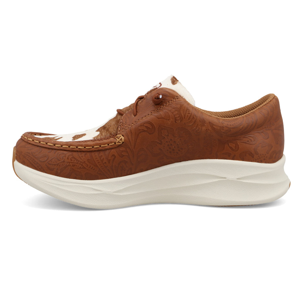 Twisted X Womens Feather X Casual WCAU014 - view 2