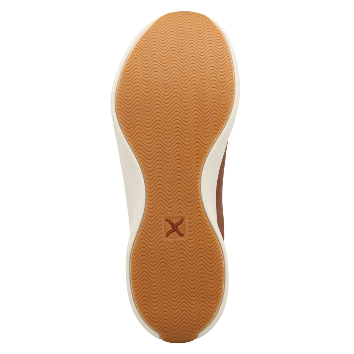Twisted X Womens Feather X Casual WCAU014 - view 3