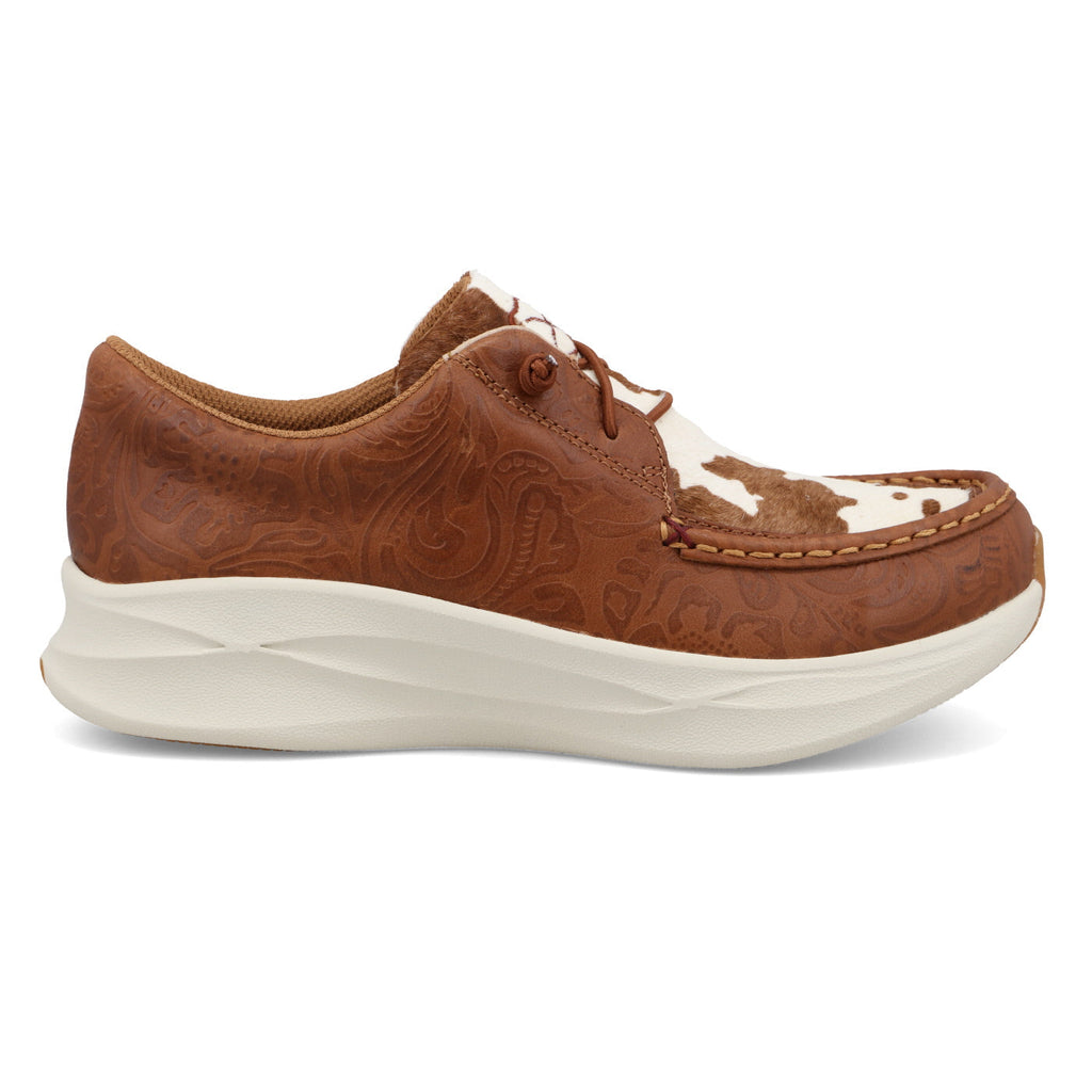 Twisted X Womens Feather X Casual WCAU014 - view 4