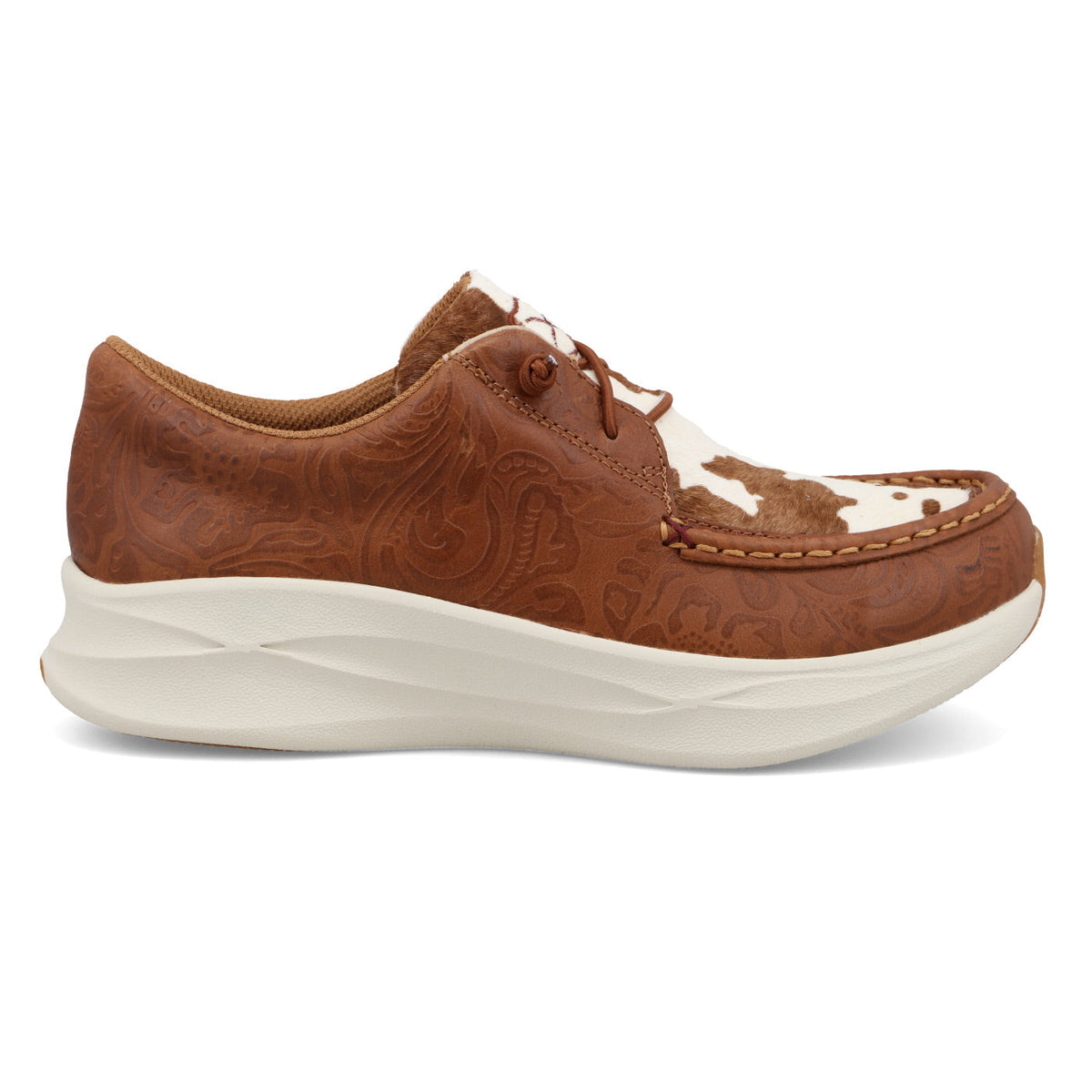 Twisted X Womens Feather X Casual WCAU014 - view 4