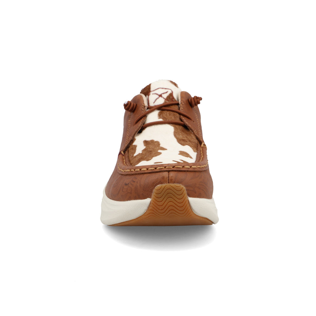 Twisted X Womens Feather X Casual WCAU014 - view 5