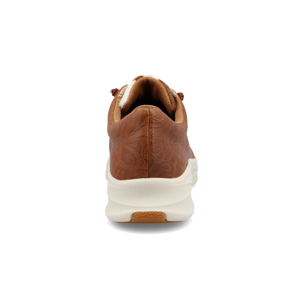 Twisted X Womens Feather X Casual WCAU014 - view 6