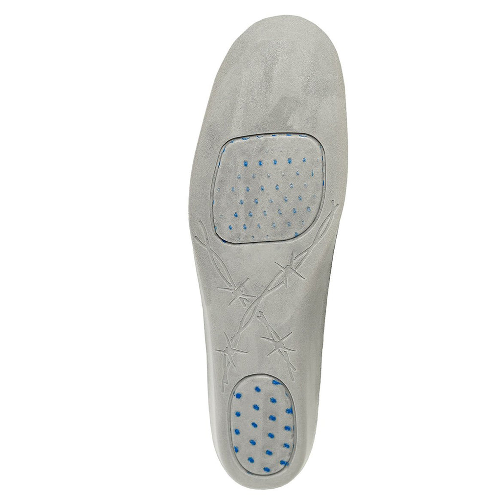 Twisted X Womens Cellsole Round Toe Footbed WCSLFOOTBDSH