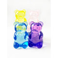 Love And Repeat Kids Large Transparent Gummy Bear Squishy LRMLCT044