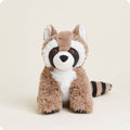Warmies Raccoon 13" Microwavable Plush