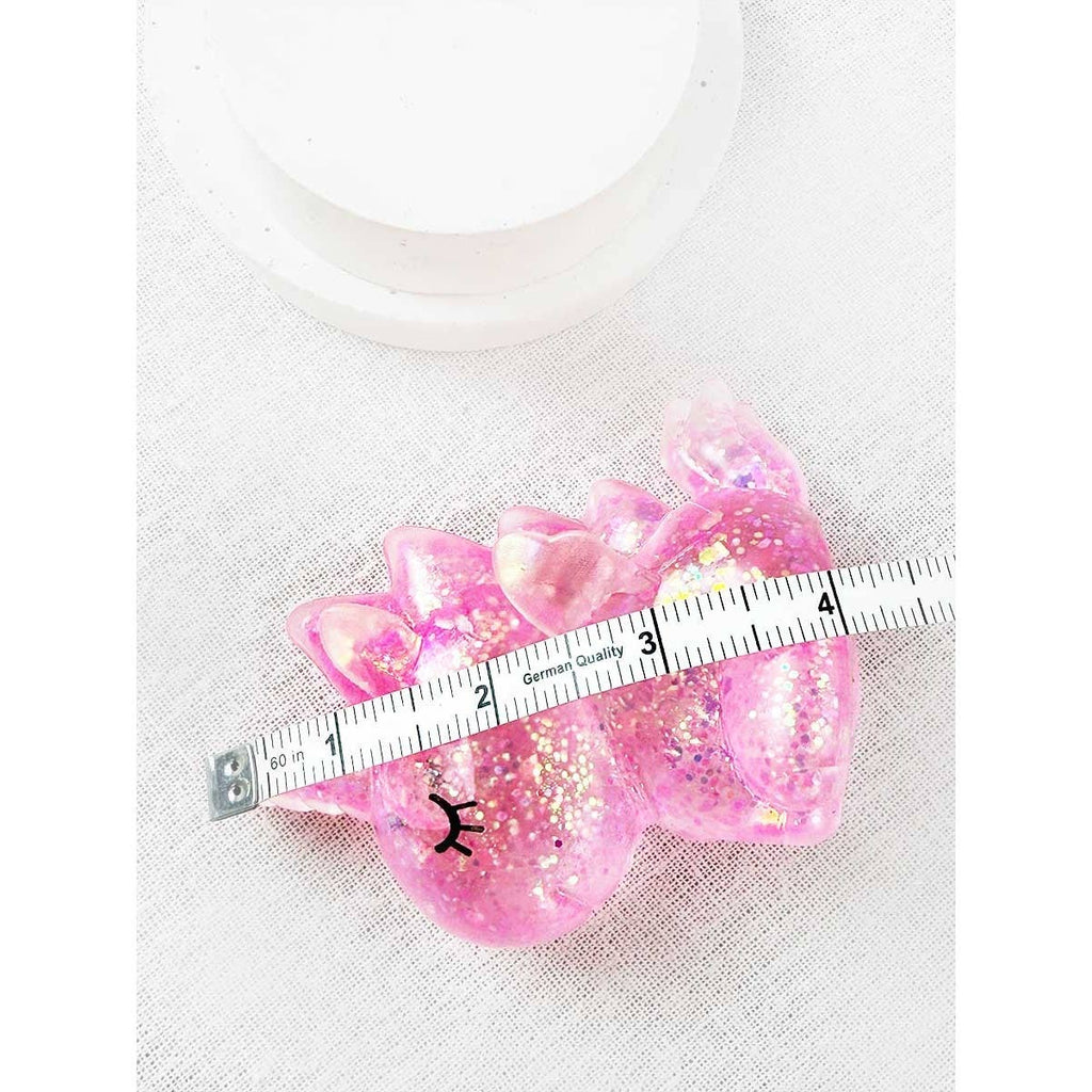 Love And Repeat Kids Maltose Glitter Unicorn Squishy LRLLSQ66 - view 4