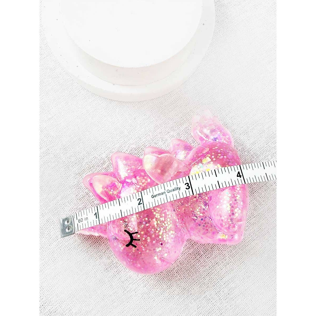 Love And Repeat Kids Maltose Glitter Unicorn Squishy LRLLSQ66 - view 4