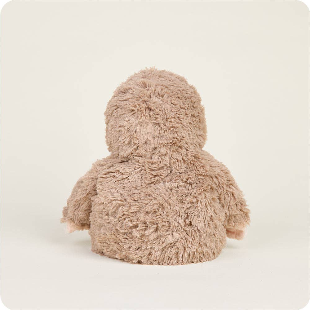 Warmies Bigfoot 13" Microwavable Plush view 5