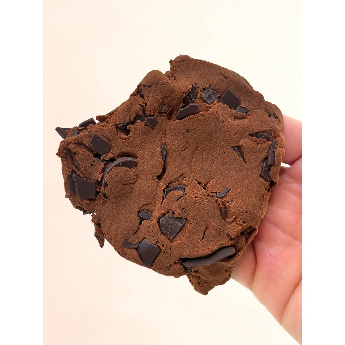 Love And Repeat Kids Christmas Chocolate Crunchy Squishy LRLLA0101 - view 5