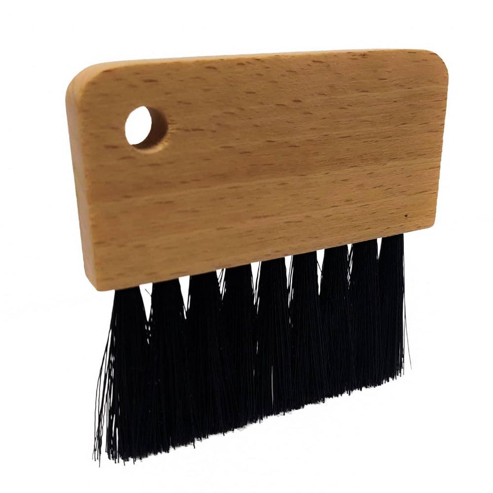 American Hat Maker Head ' Home Travel Hat Brush Mini-HATBRUSH-MINI