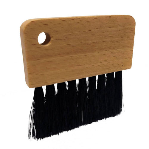 American Hat Maker Head ' Home Travel Hat Brush Mini-HATBRUSH-MINI