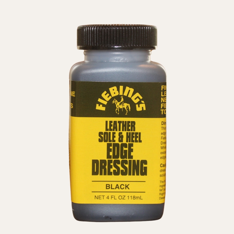 Landwerlen Leather Co Sole Dressing-Black-FIEBINGS-BLK