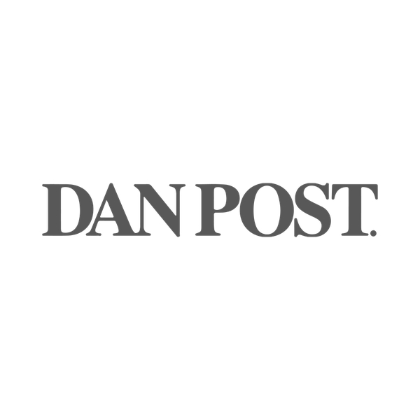 Dan Post logo