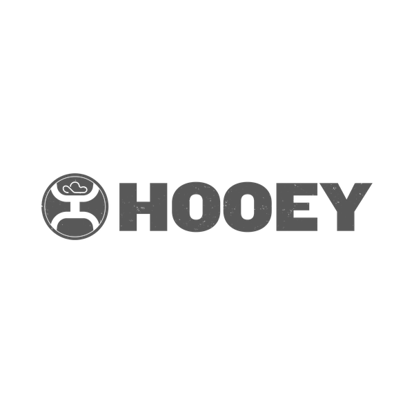Hooey logo
