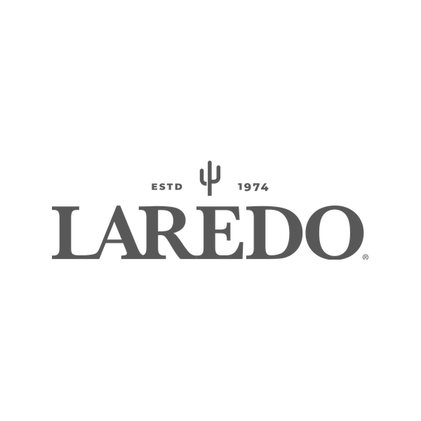 Laredo logo