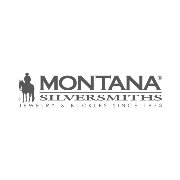 Montana Silversmiths logo