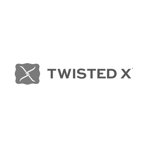 Twisted X logo